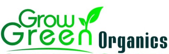 Grow Green Organic - Fertilizer - Bamenda - Cam